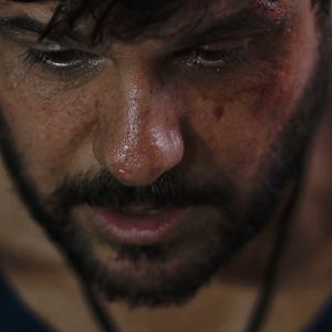 Bilder Sobrevivente Urbano