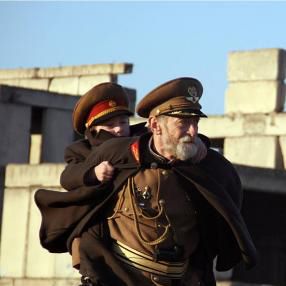 Bilder The President