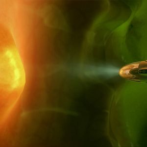 Bilder Der kleine Medicus - Bodynauten auf geheimer Mission im Körper