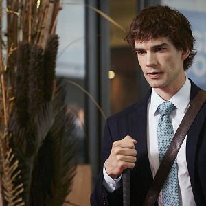 Bilder Christopher Gorham