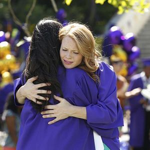 Bilder Switched At Birth