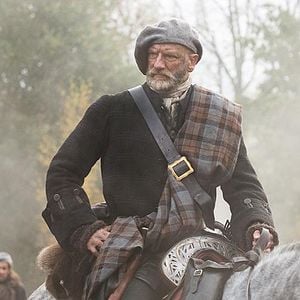 Bilder Graham McTavish
