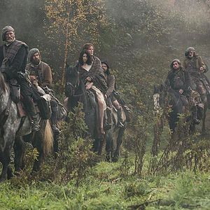 Bilder Graham McTavish