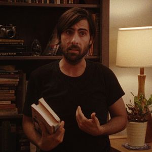 Bilder Listen Up Philip