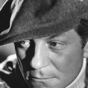 Bilder Jean Gabin
