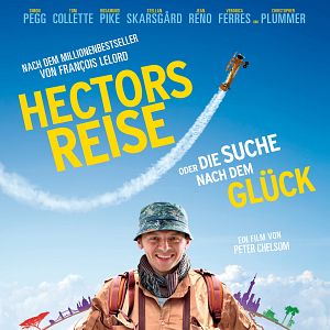 Bilder Hectors Reise oder Die Suche nach dem Glück