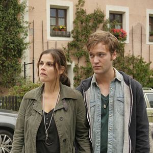 Bilder Mord am Höllengrund