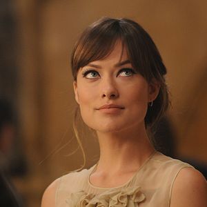 Bilder Olivia Wilde