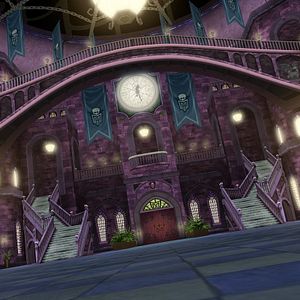 Bilder Monster High - Fatale Fusion