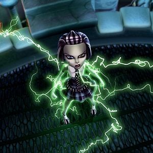 Bilder Monster High - Fatale Fusion