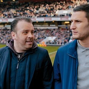 Bilder White Collar Hooligan 3