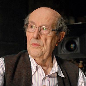 Bilder Manoel de Oliveira