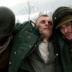 Bilder Road 47 - Das Minenkommando