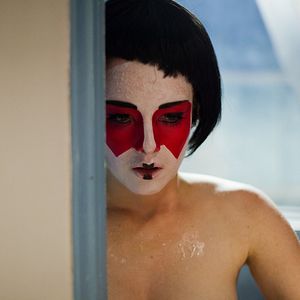 Bilder Allie MacDonald