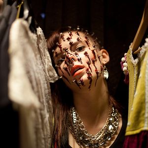 Bilder Melanie Leishman