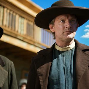 Bilder Douglas Henshall