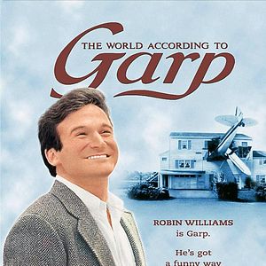 Bilder Garp und wie er die Welt sah