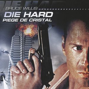 Bilder Stirb langsam