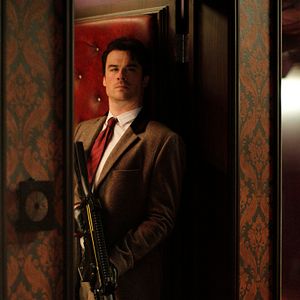 Bilder Anomaly - Jede Minute zählt