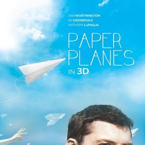 Bilder Paper Planes