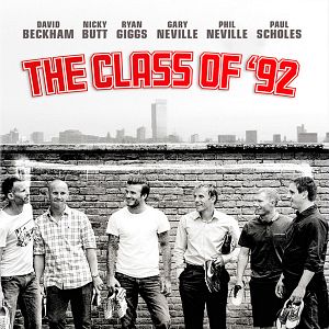 Bilder The Class of '92