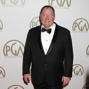 Bilder John Lasseter