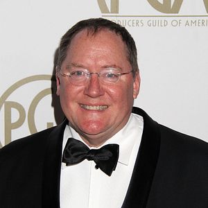 Bilder John Lasseter