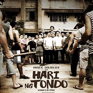 Bilder Where I Am King