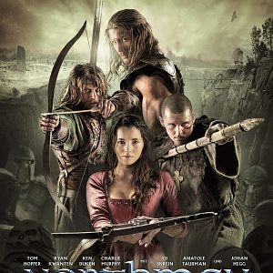 Bilder Northmen - A Viking Saga