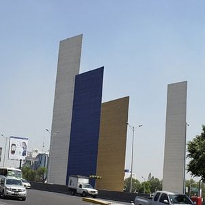 Bilder The Airstrip - Aufbruch der Moderne, Teil III