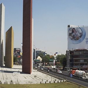 Bilder The Airstrip - Aufbruch der Moderne, Teil III