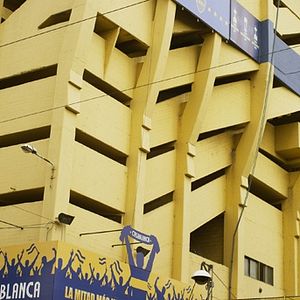 Bilder The Airstrip - Aufbruch der Moderne, Teil III