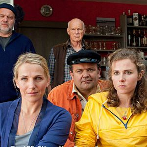 Bilder Reiff für die Insel: Katharina und die Dänen