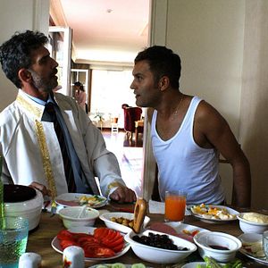 Bilder Vay Başıma Gelenler! 2 Buçuk