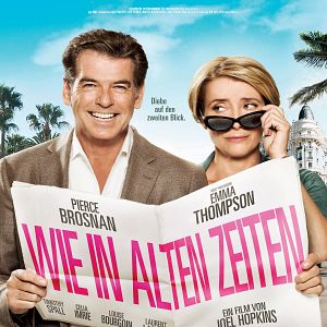 Bilder Wie in alten Zeiten