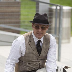 Bilder James Spader