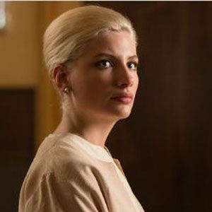 Bilder Miriam Giovanelli