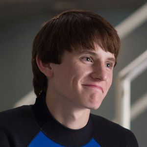 Bilder Nathan Gamble