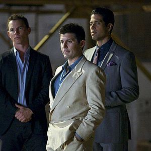 Bilder Adam Rodriguez