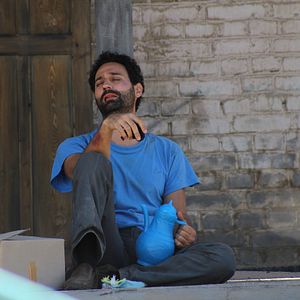 Bilder Salam: Die Reise zum Frühling