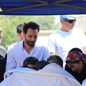 Bilder Salam: Die Reise zum Frühling