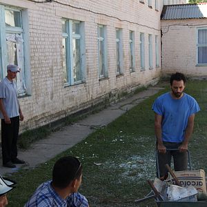 Bilder Salam: Die Reise zum Frühling