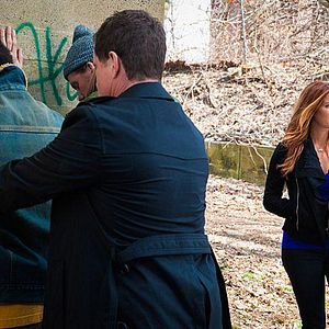 Bilder Poppy Montgomery