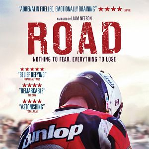 Bilder Road TT - Sucht nach Geschwindigkeit