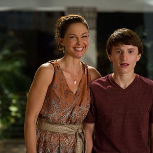 Bilder Nathan Gamble