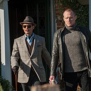 Bilder Paul Bettany