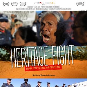 Bilder Heritage fight