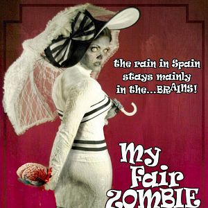Bilder My Fair Zombie