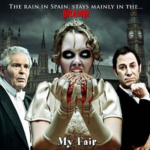 Bilder My Fair Zombie