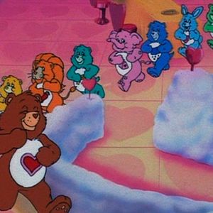 Bilder Der Glücksbärchi-Film